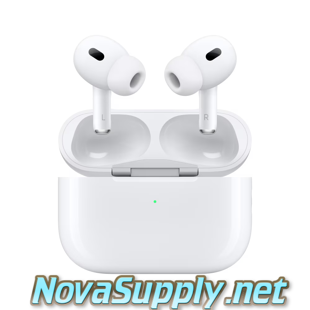 AirPods