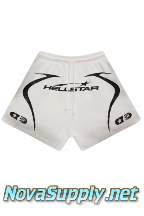 Hellstar - Shorts