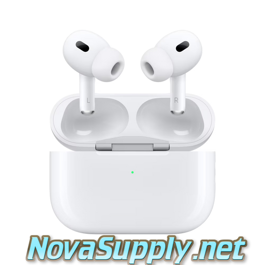 AirPods
